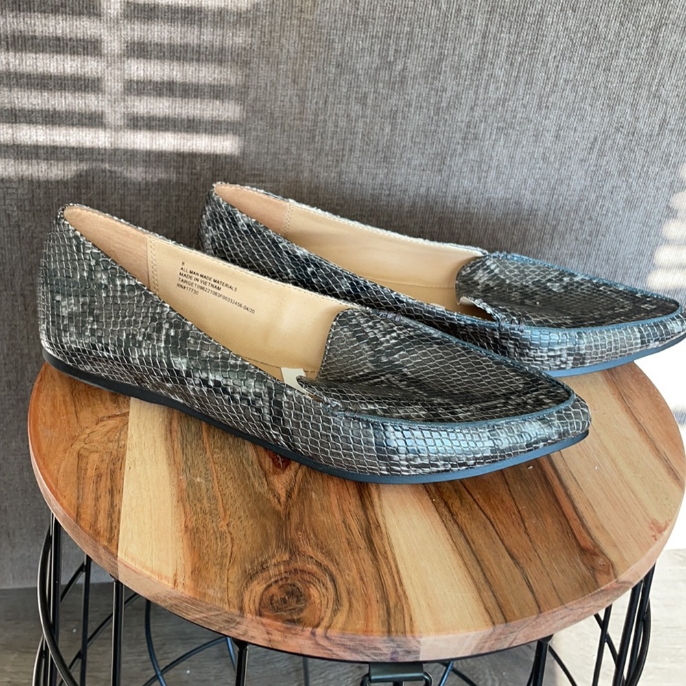 A New Day Flats